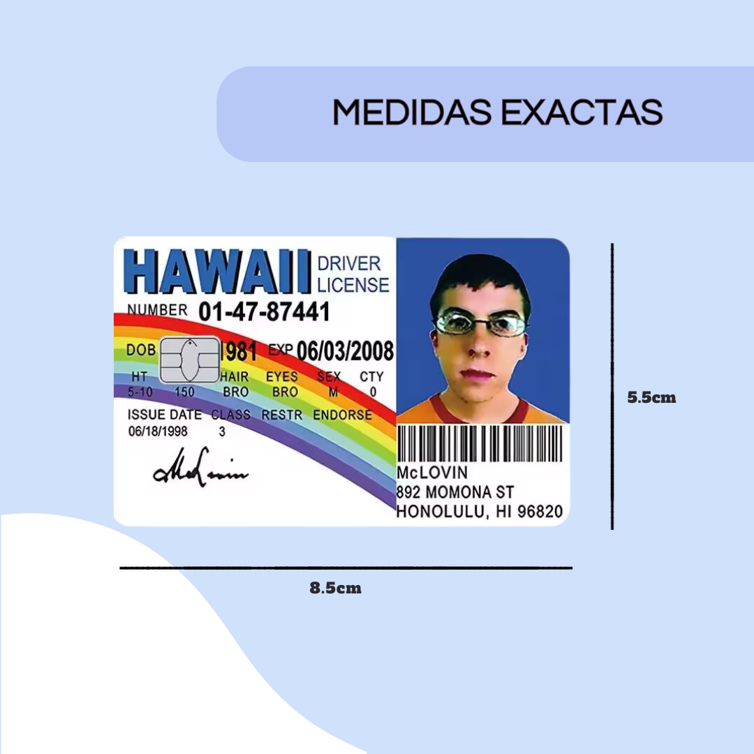 McLovin